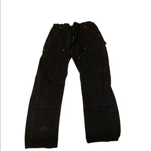 Vintage Carhartt Double Knee Pants